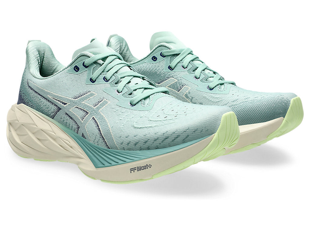 ASICS Novablast 4 'Light Celadon Blue Expanse' 1011B693-301