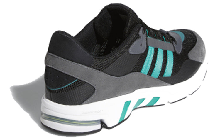 adidas EQT SN Black Green FW4815