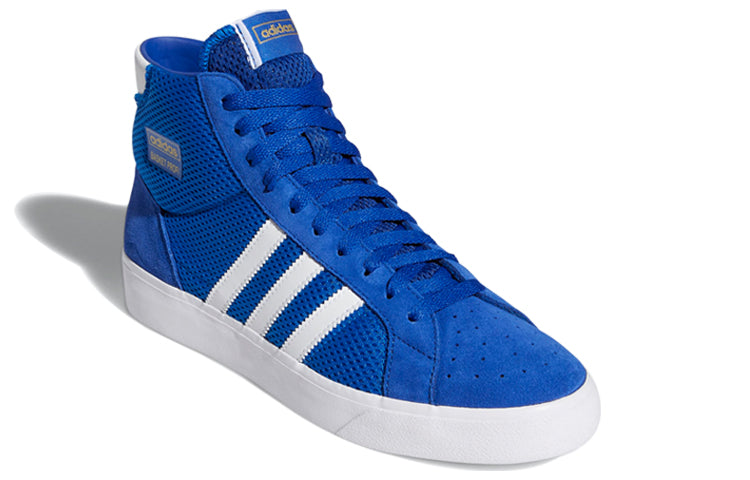 adidas Basket Profi 'Glow Blue' FW3115