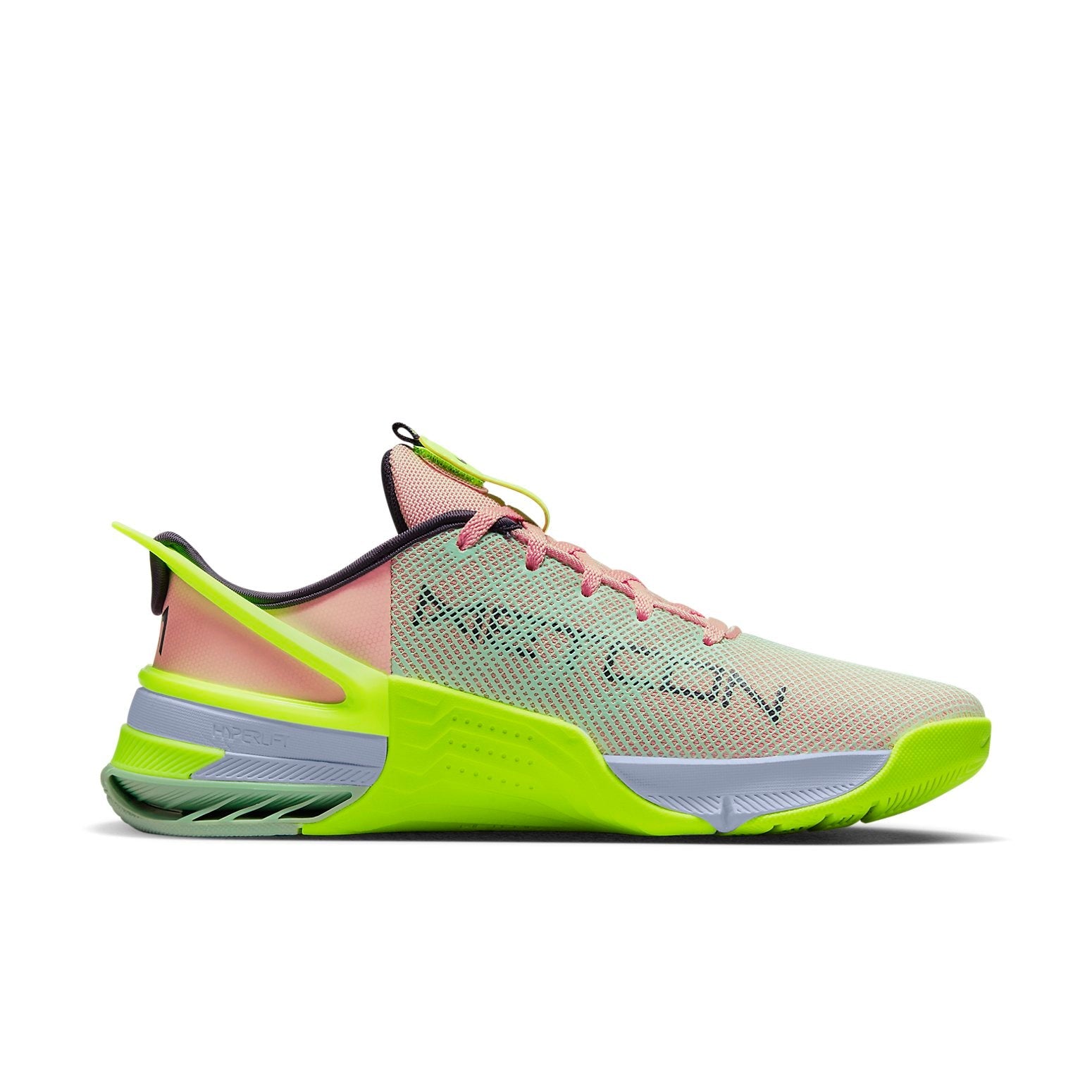 (WMNS) Nike Metcon 8 FlyEase 'Arctic Orange Volt' DO9381-800