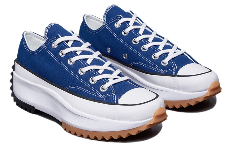 Converse Run Star Hike Low 'Blue' 172493C