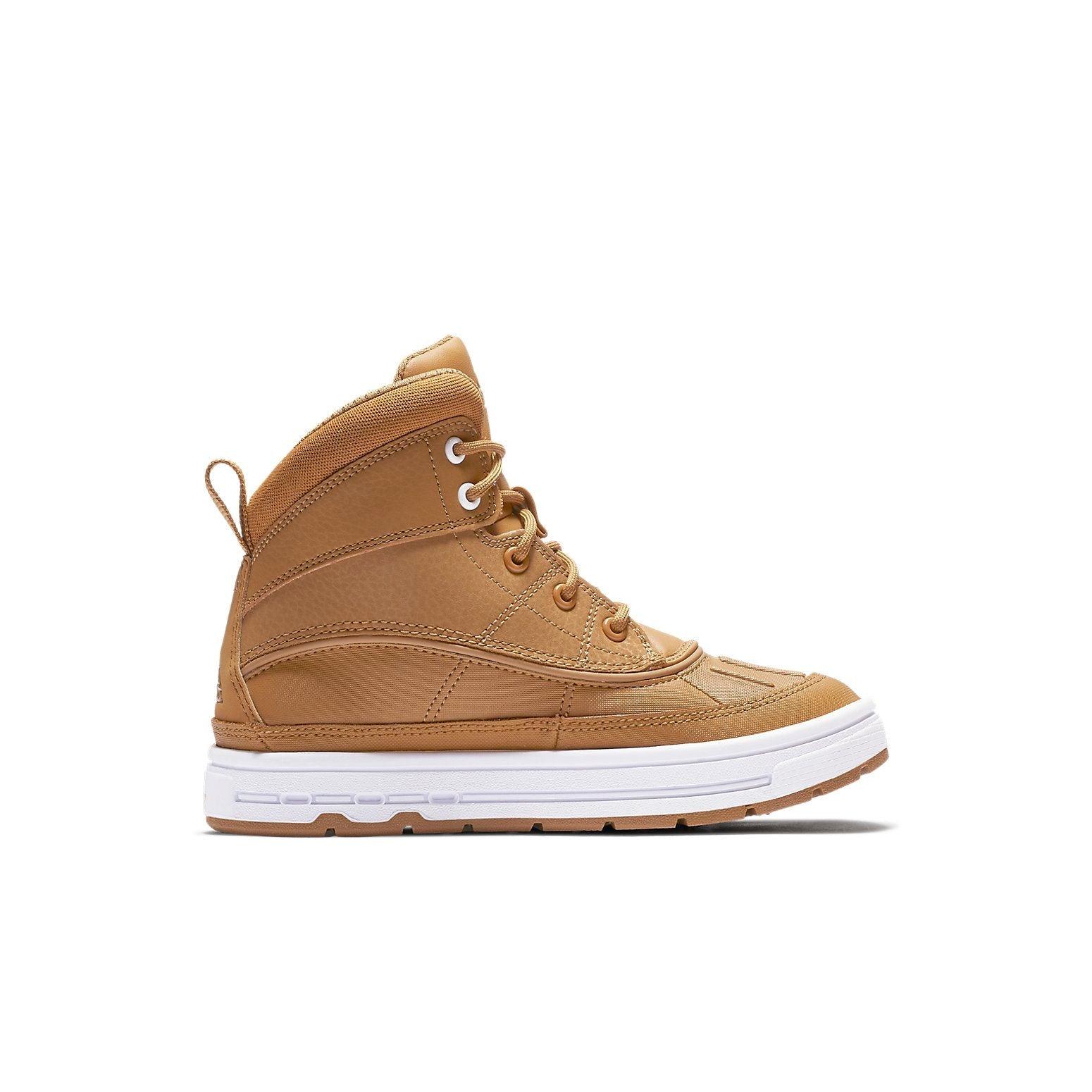 (GS) Nike Woodside 2 High 'Wheat' 524873-702