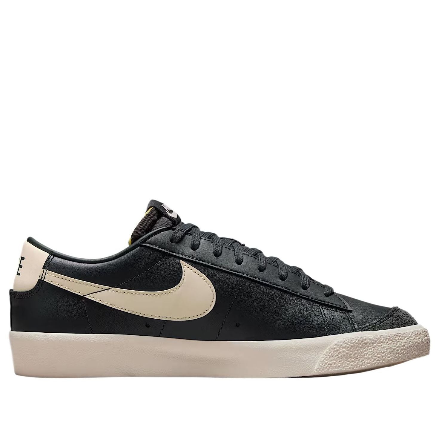 Nike Blazer Low '77 Vintage 'Anthracite Sail' DA6364-003