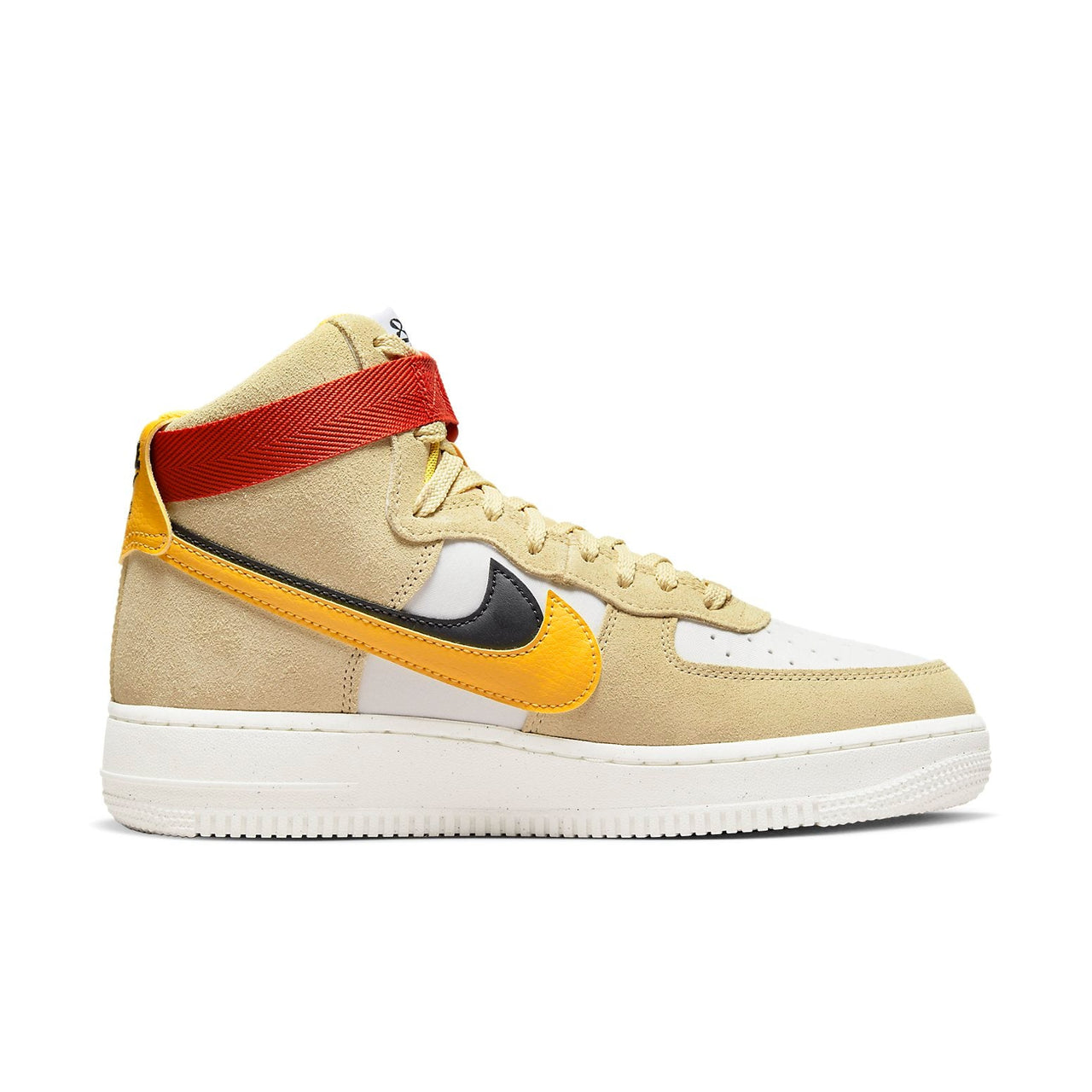 (WMNS) Nike Air Force 1 High SE '82 - Sesame' DO9460-200