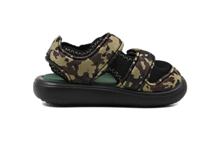 (TD) adidas Water Sandal 'Camouflage' HP6786