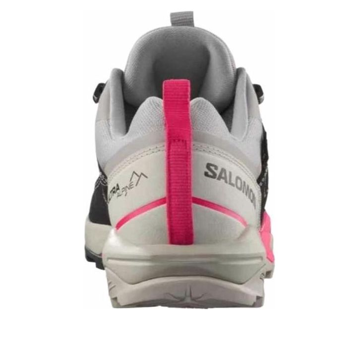 SALOMON X Ultra Alpine GTX 'Nine Iron Rouge Red' 478150