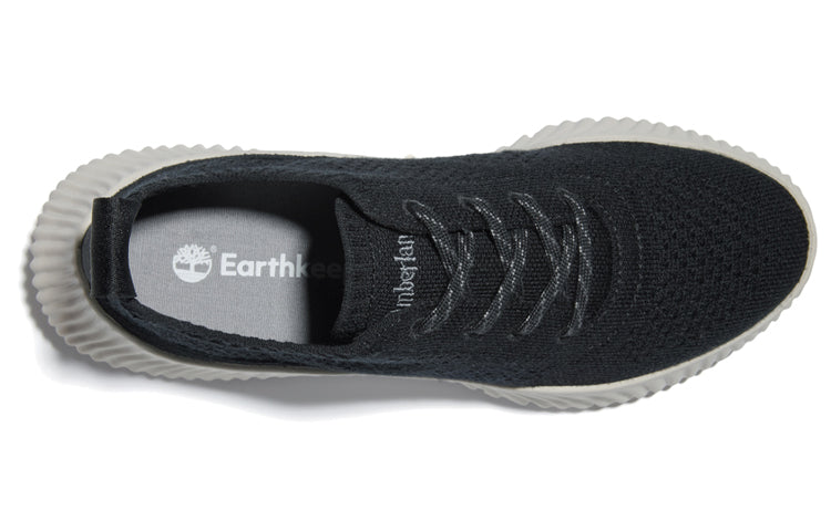 (WMNS) Timberland TrueCloud EK+ 'Black White' A26E4
