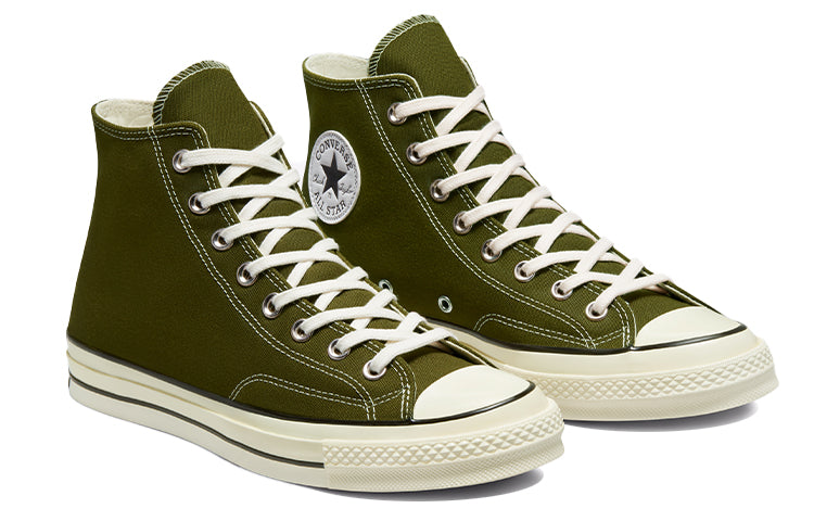 Converse Chuck 70 High 'Dark Moss' 171565C