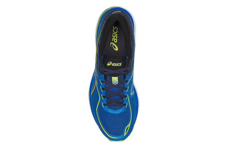 ASICS Gel-Cumulus 19 'Directoire Blue' T7B3N-4358