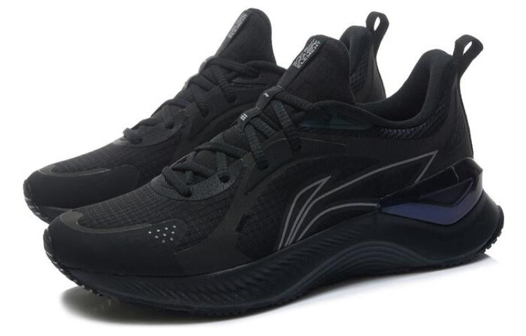 Li-Ning Yueying Element 'Black' ARHT047-2