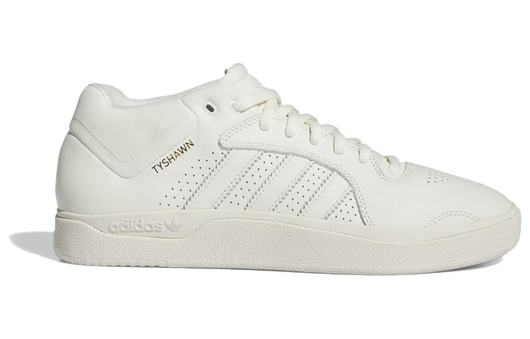 adidas originals Tyshawn Shoes 'White' IE3134