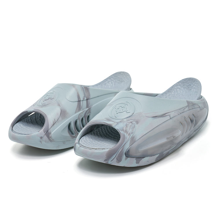 Rigorer Shark 2 'Metal Grey' Z324160507-4
