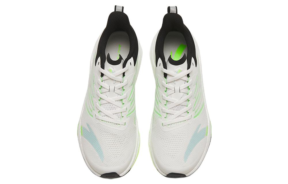 ANTA Mach 3.0 'White Neon Green' 112325583-5