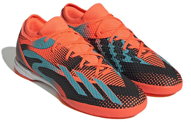 adidas X Speedportal Messi.3 IN 'L10NEL M35SI Pack' GZ5144
