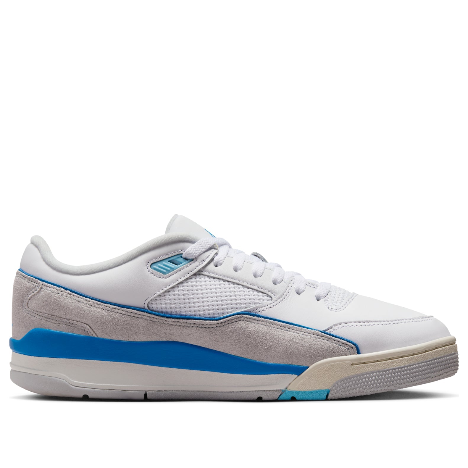 Air Jordan Flight Court 'Military Blue' HF3255-104