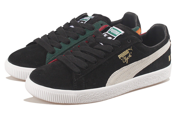 PUMA The Hundreds x Clyde 'Color Blocking' 371383-01