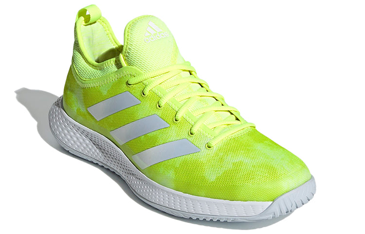 adidas Defiant Generation 'Solar Yellow' FX7749