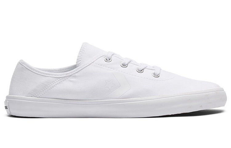 (WMNS) Converse Costa 'White' 563435C