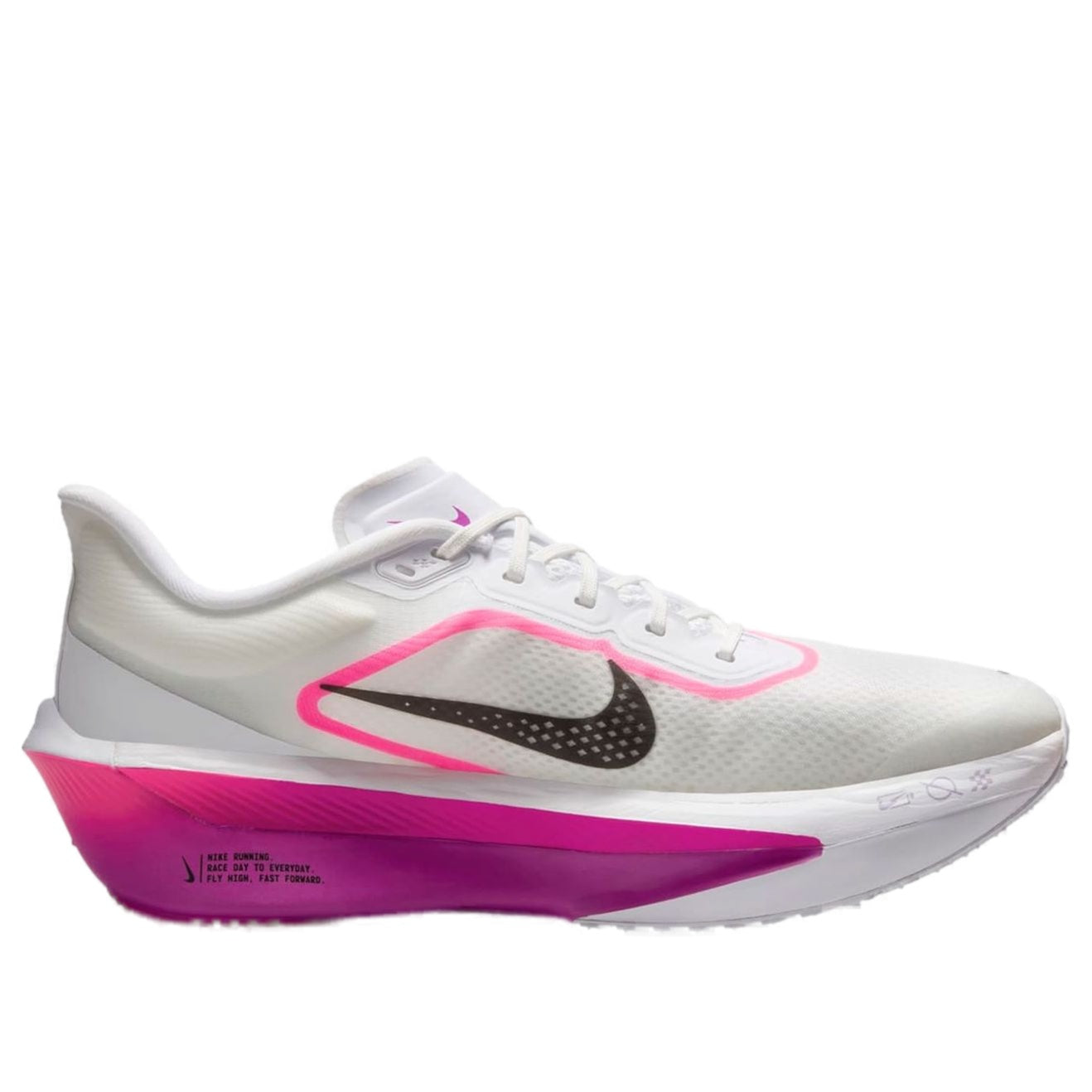 Nike Zoom Fly 6 'Vivid Grape Hyper Pink' FN8454-101