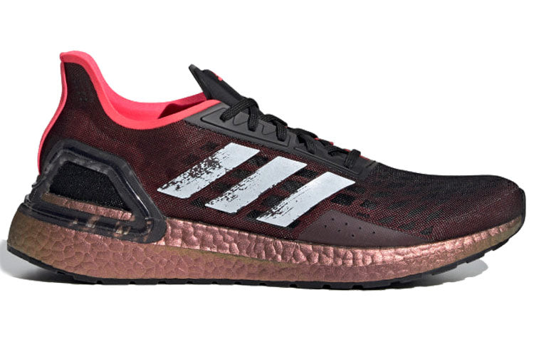 adidas UltraBoost PB 'Black Signal Pink' EG5916