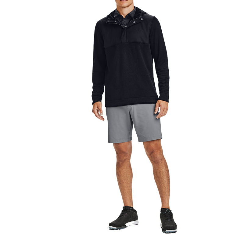 Under Armour Storm SweaterFleece Hoodie 'Black' 1356659-001