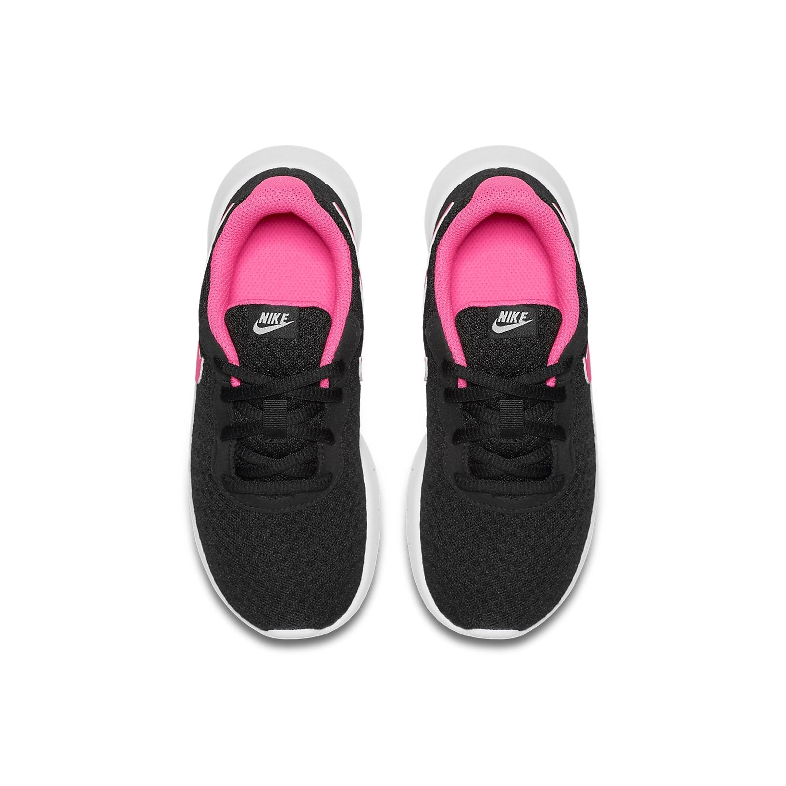 (PS) Nike Tanjun 'Black Hyper Pink' 818385-061