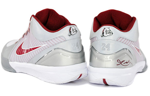 Nike Zoom Kobe 4 'Lower Merion Aces' 344335-061