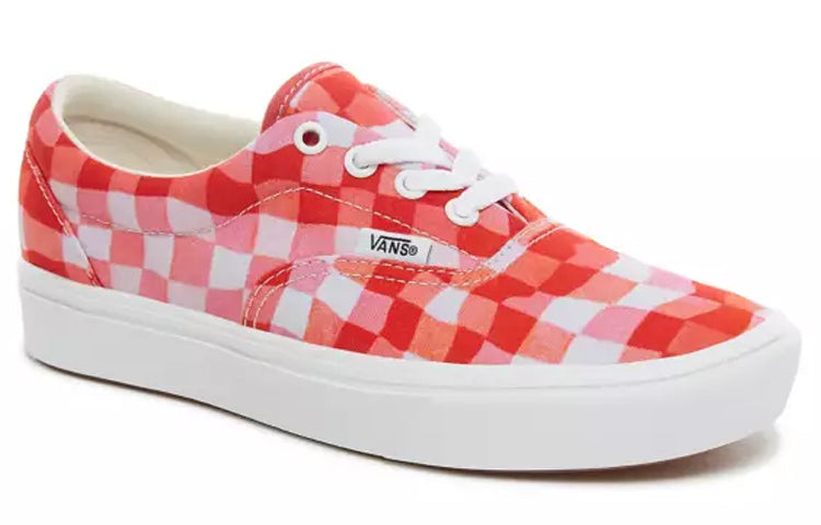 Vans X Ines Comfycush Era 'Pink Red' VN0A3WM9SXM