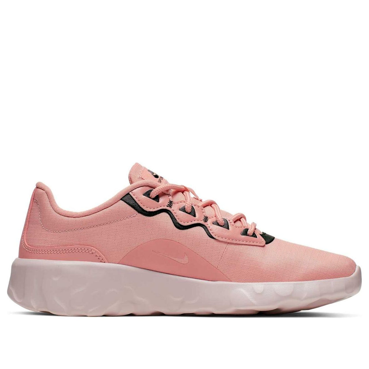 (WMNS) Nike Explore Strada WNTR 'Coral Stardust' CQ7624-600