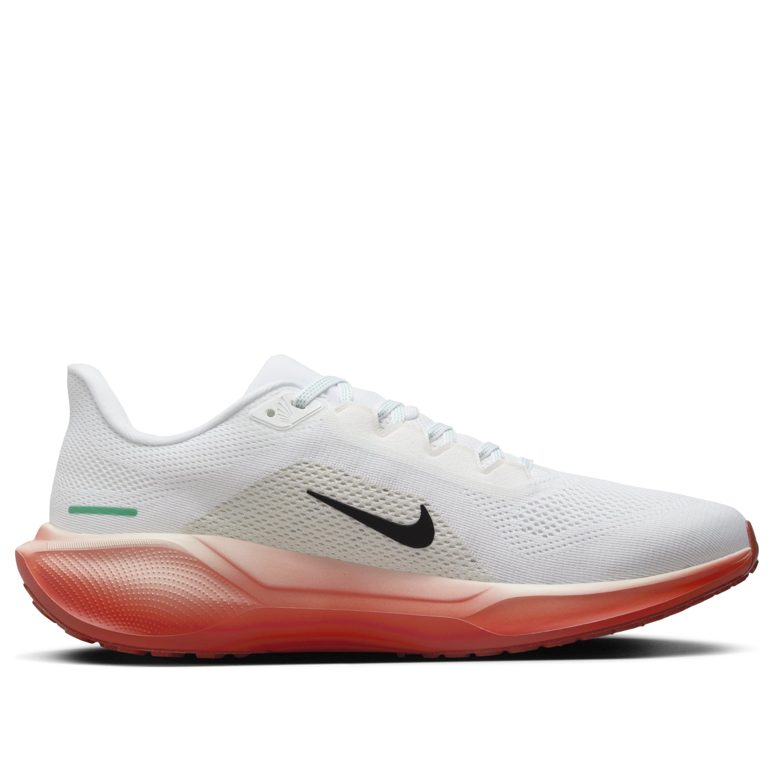 Nike x Eliud Kipchoge Air Zoom Pegasus 41 'Pale Ivory Dragon Red' HJ7037-100