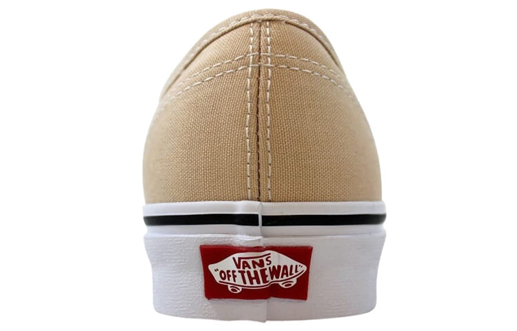 Vans Authentic 'Frappe' VN0A38EMQ9X