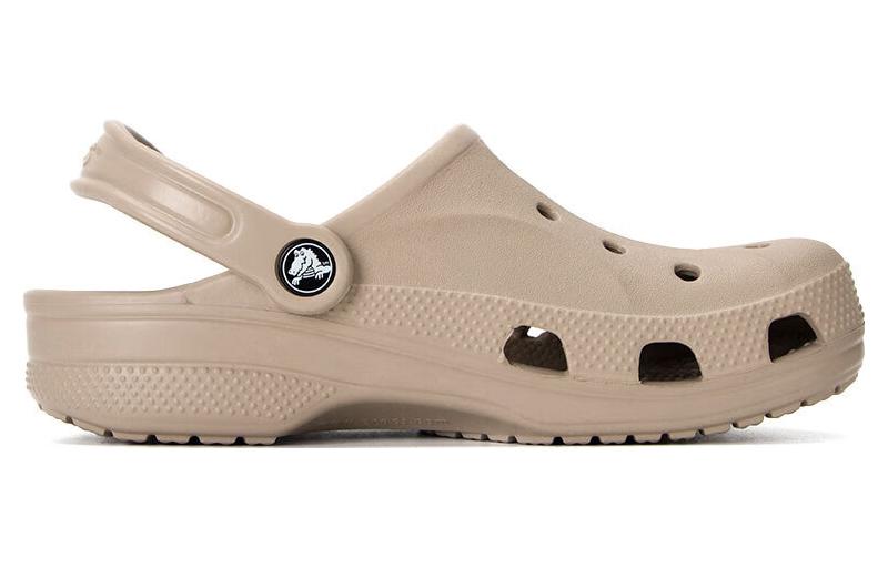Crocs Baya Clogs 'Cobblestone' 10126-2V3