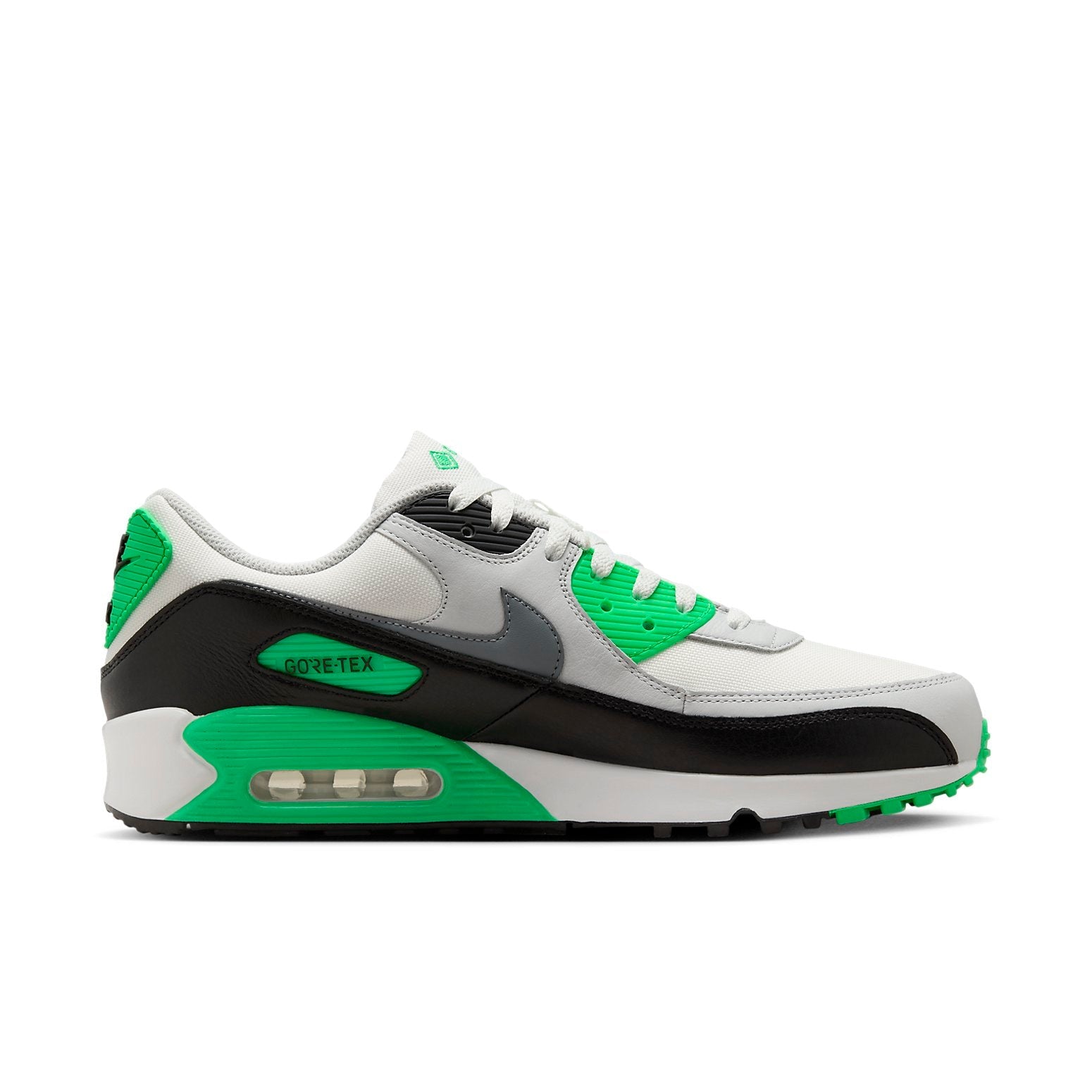 Nike Air Max 90 GORE-TEX 'Lucky Green' HF1045-121