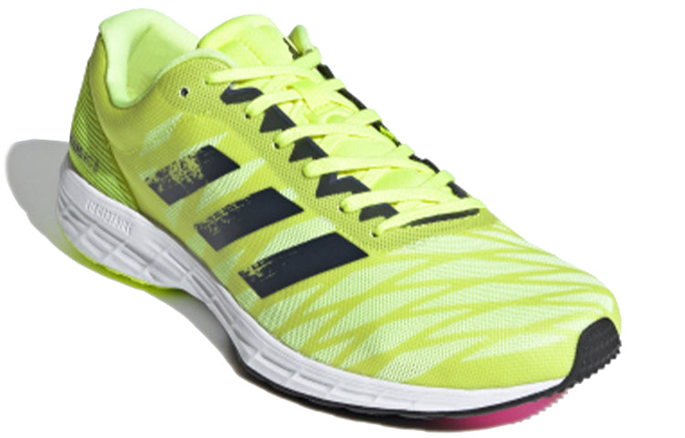 adidas Adizero RC 3 'Yellow' FW9299