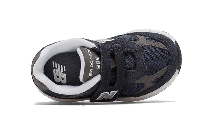 New Balance 993 Series Blue Toddler IV993NW