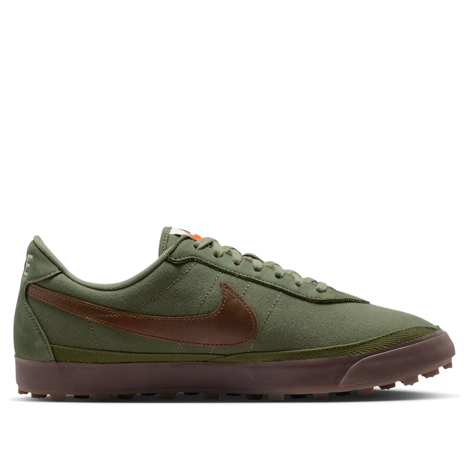 Nike Astrograbber 'Medium Olive Cacao Wow Gum'  IO9281-200