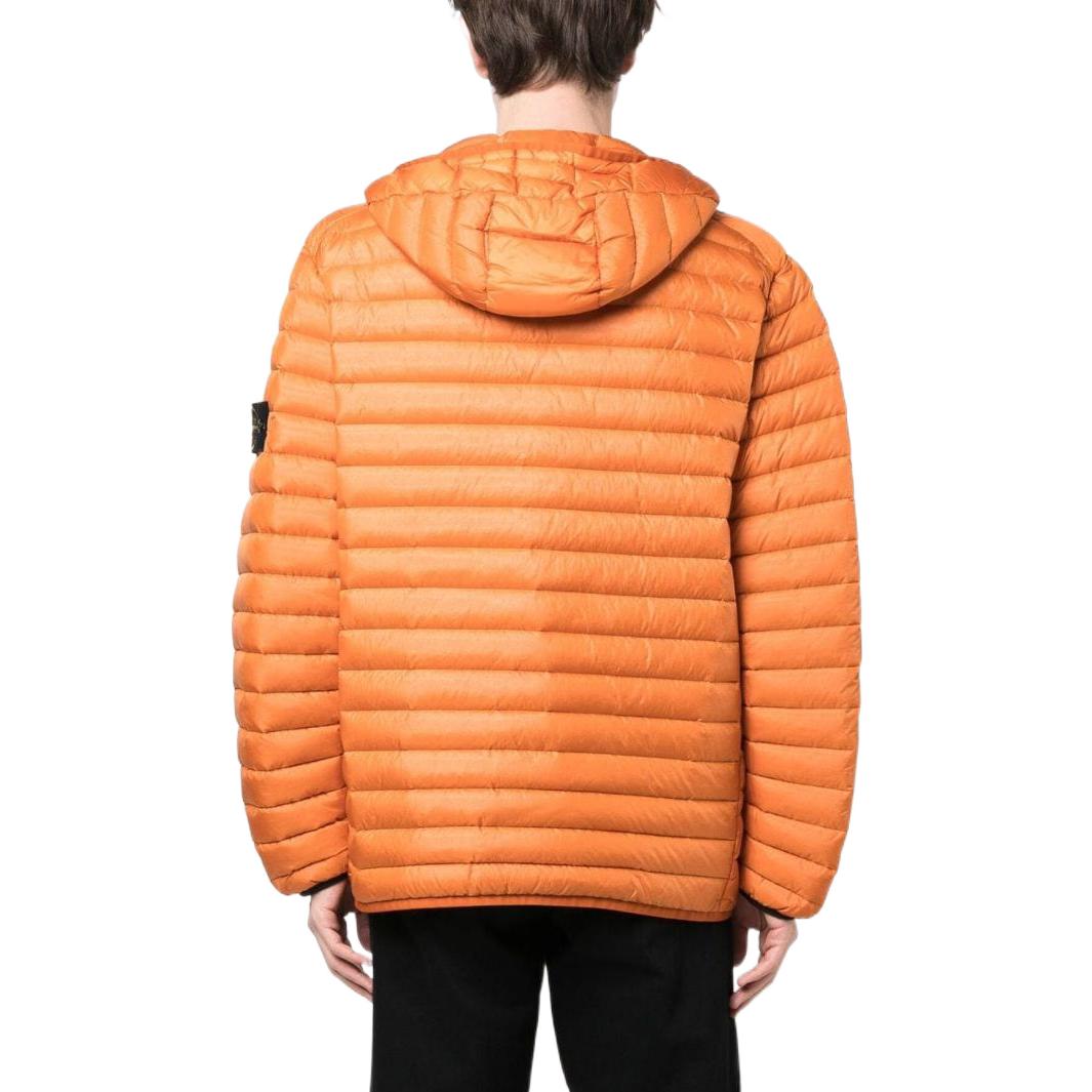 STONE ISLAND Packable Puffer Jacket 'Sienna' 781540324-V0073