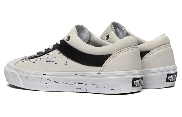 Vans Shoes Skate shoes 'White Black' VN0A5DYA8HB