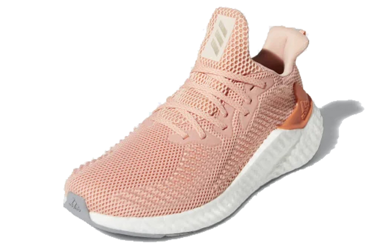 adidas AlphaBoost 'Semi Coral' F33947