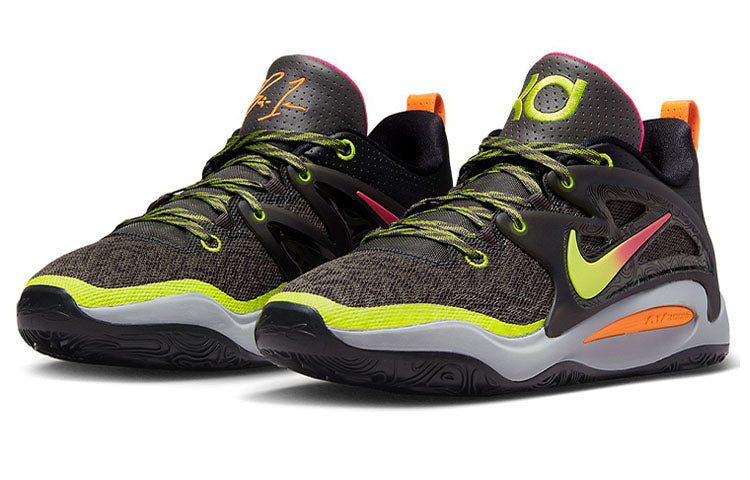 Nike Boi-1da x KD 15 EP 'Producer Pack - 86 BPM' DO9827-902
