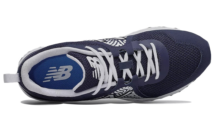 New Balance Fresh Foam 3000v5 TF 'Navy' T3000TN5