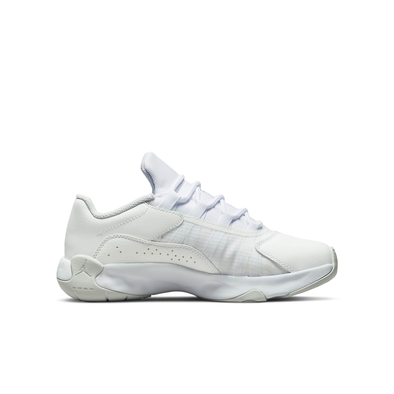 (GS) Air Jordan 11 CMFT Low 'White' CZ0907-101