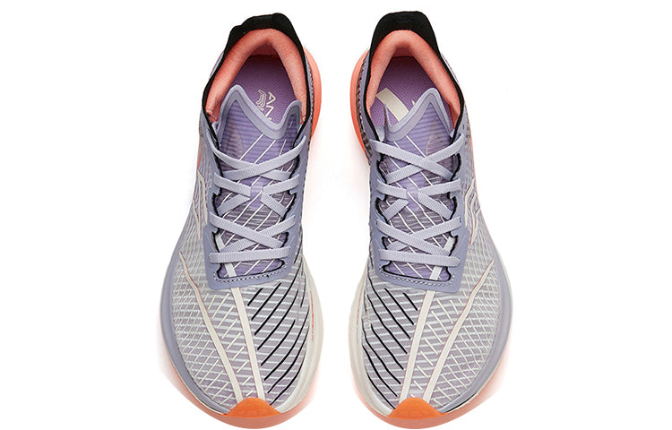 (WMNS) ANTA C202 GT 'Light Purple Orange' 122215589S-3