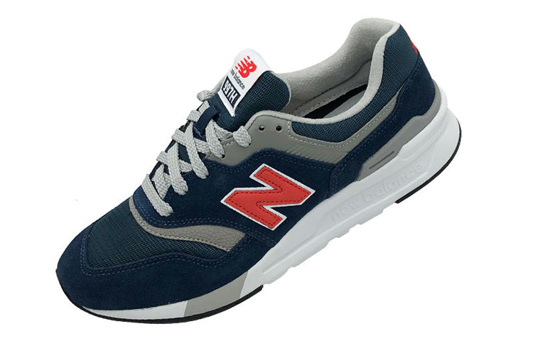 New Balance 997 'Navy Grey' CM997HAY