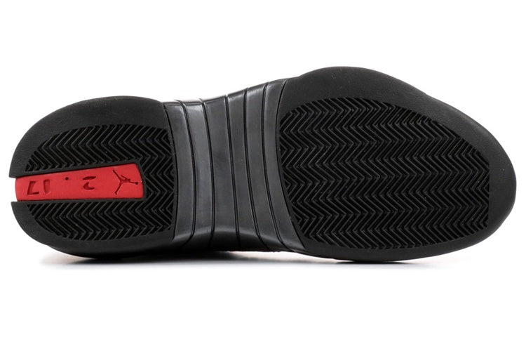 Air Jordan 15 OG 'Stealth' 1999 136029-061