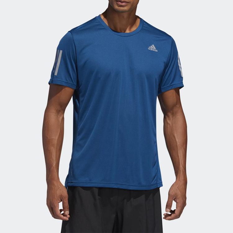 adidas Own The Run Tee Running Short Sleeve DX1318