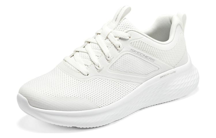 (WMNS) Skechers Skech-Lite Pro 'White' 149998-WHT