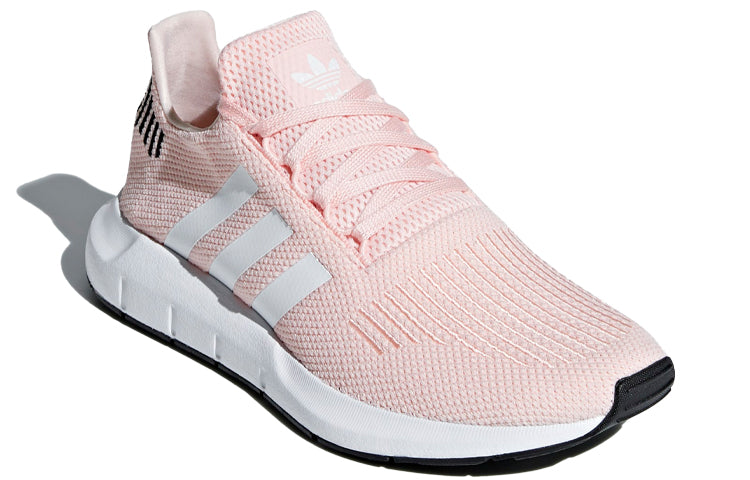 (WMNS) adidas Swift Run 'Pink' B37681