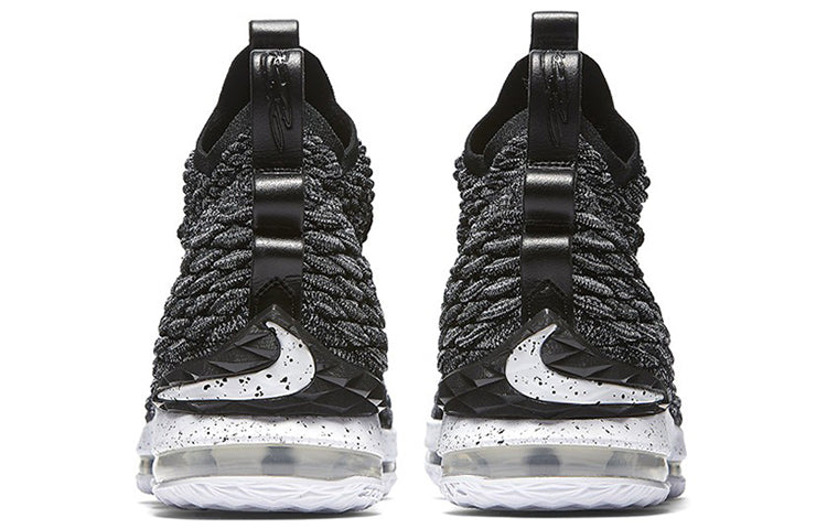 Nike LeBron 15 EP 'Ashes' 897649-002