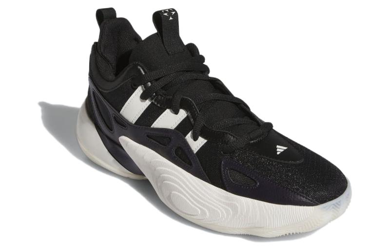 adidas Trae Young Unlimited 2 'Core Black Cloud White' IE7764